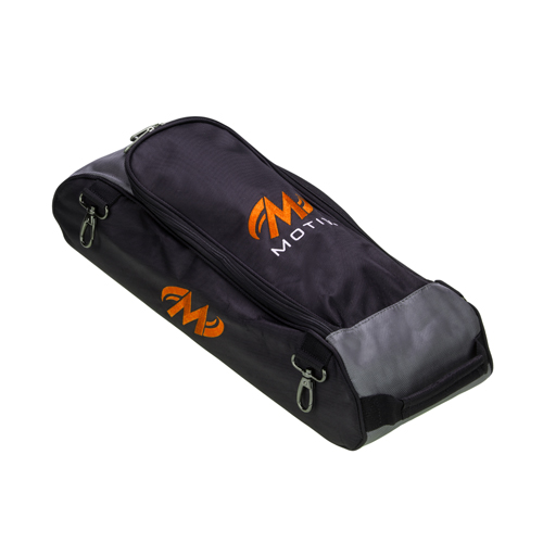 Ballistix Shoe Bag Black/Orange